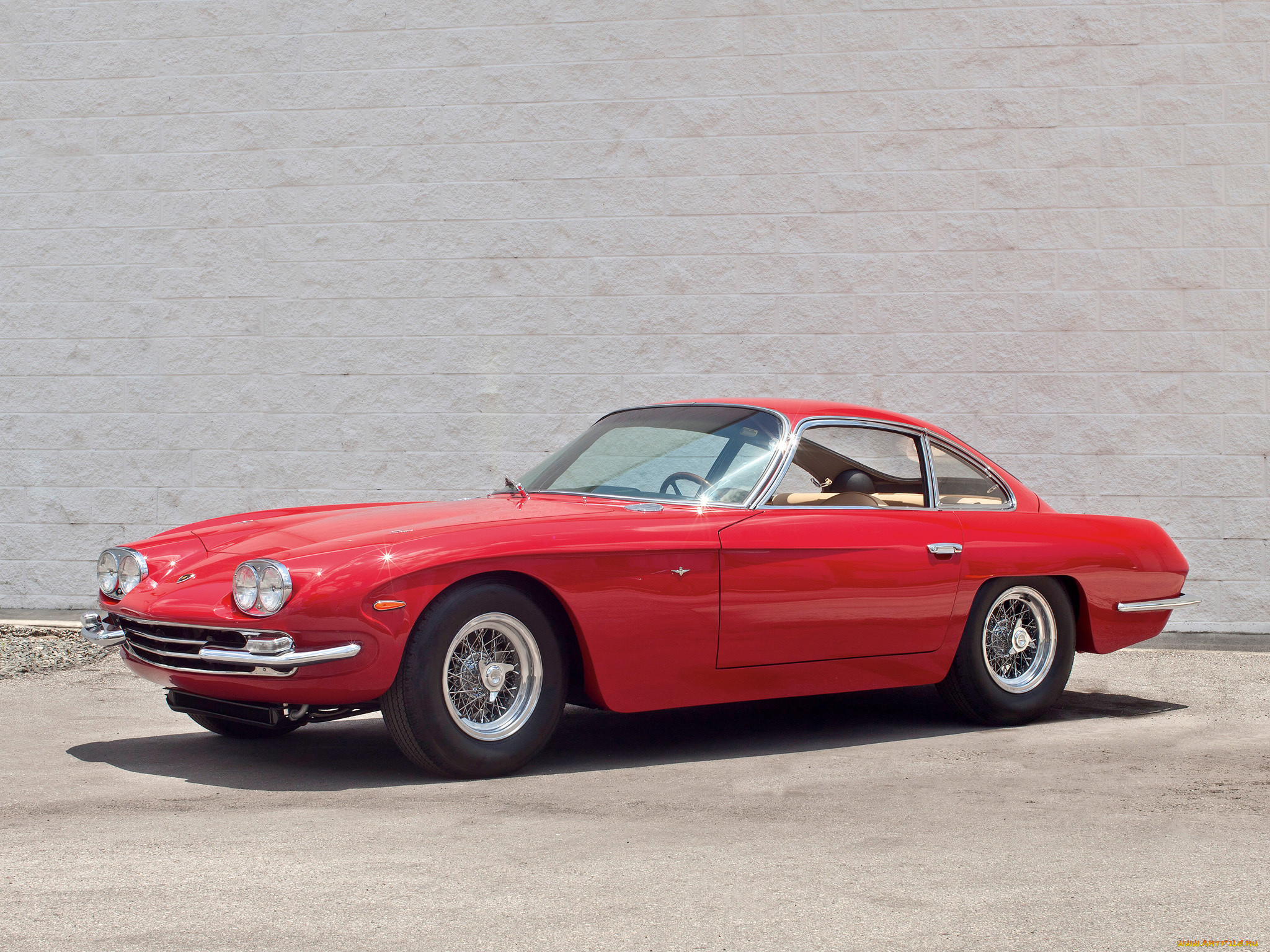 lamborghini 400 gt 1965, , lamborghini, 400, gt, 1965